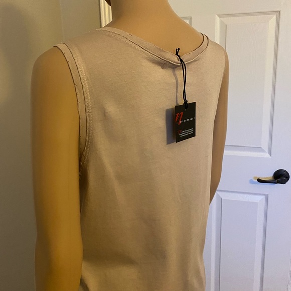 NWT n:PHILANTHROPY Tank - Picture 5 of 13